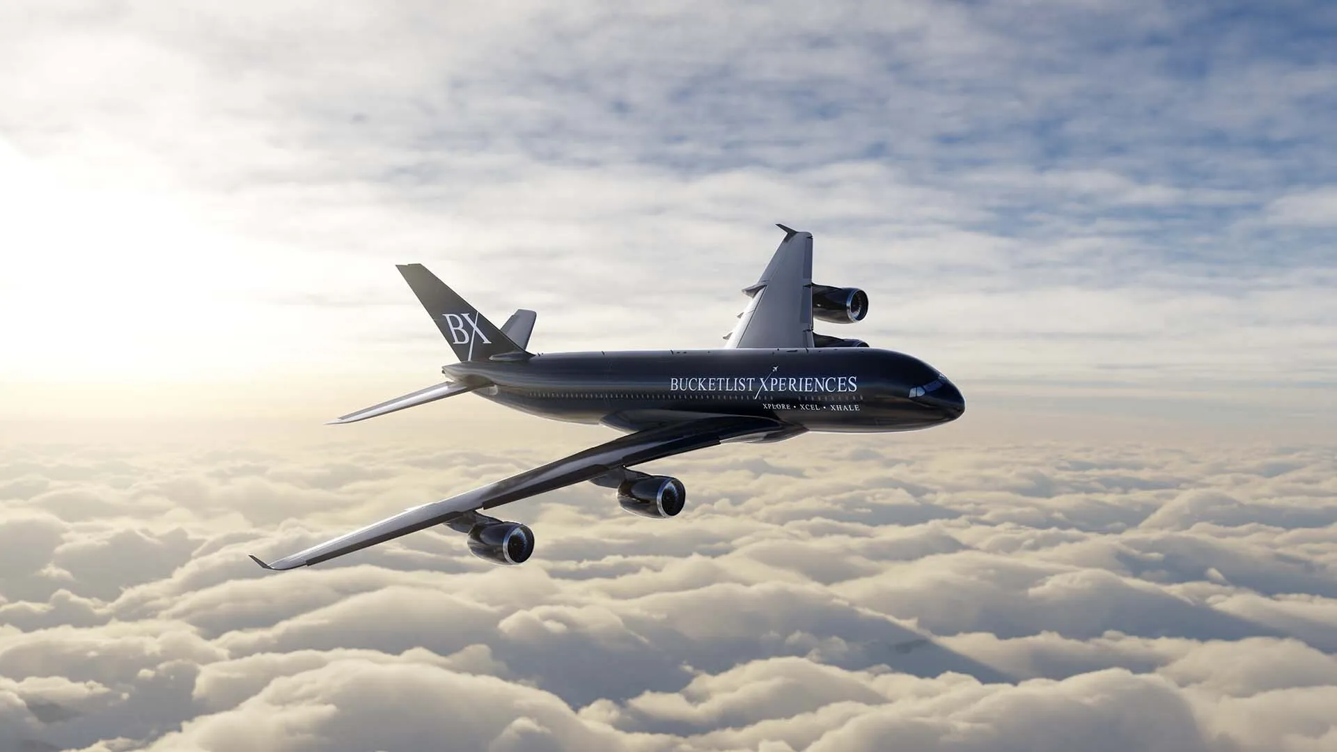 Bucketlist Xperiences Discovery the Xtraordinary